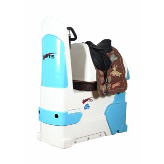 Иппотренажёр Fortis D1 в Казани