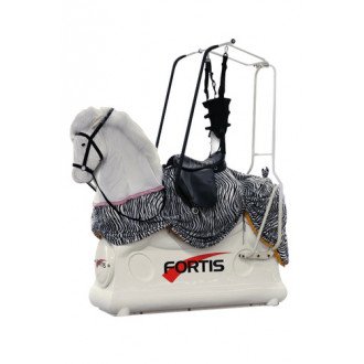 Иппотренажёр Fortis 102 в Казани