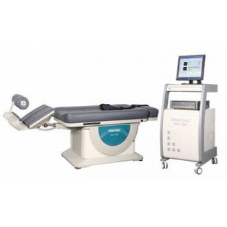 Тракционный комплекс Hanmed Kinetrac KNX 7000 в Казани