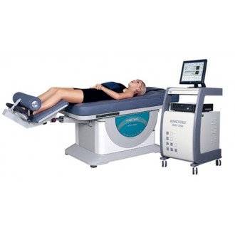 Тракционный комплекс Hanmed Kinetrac KNX 7000 в Казани