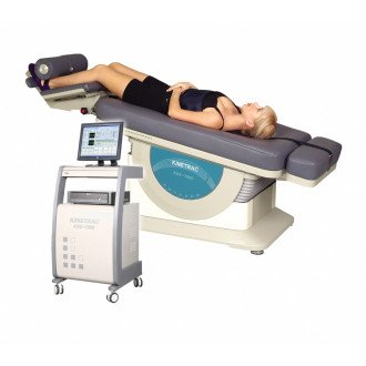 Тракционный комплекс Hanmed Kinetrac KNX 7000 в Казани