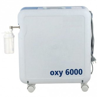 Кислородный концентратор Bitmos OXY 6000 5L в Казани
