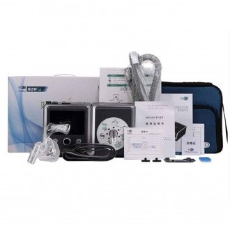 CPAP аппарат BMC Medical BMC ReSmart Auto G2 автоматический  в Казани