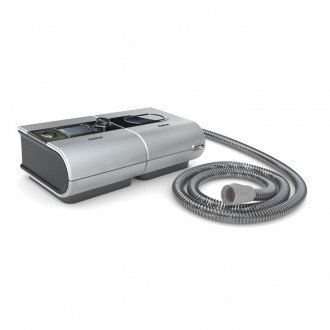 CPAP аппарат ResMed S9 AutoSet Auto с увлажнителем H5i в Казани