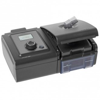 Philips Respironics PR System One REMstar Auto A-Flex с увлажнителем в Казани