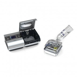 CPAP аппарат ResMed S9 AutoSet Auto с увлажнителем H5i в Казани