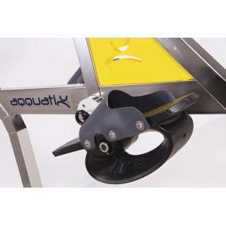 Акватренажёр Aqquatix Long Smart Up Aqquabike 316L в Казани