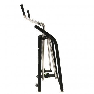 Акватренажёр Aqquatix Moon Walker Black 316L в Казани