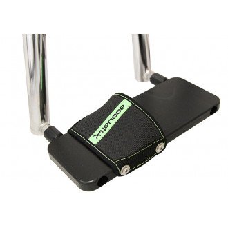 Акватренажёр Aqquatix Moon Walker Black 316L в Казани