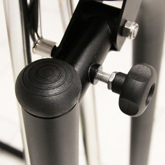 Акватренажёр Aqquatix Moon Walker Black 316L в Казани