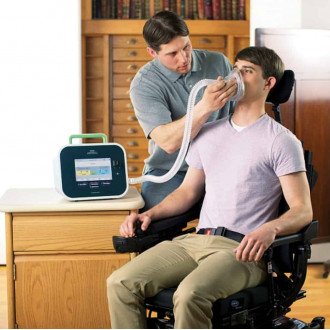 Неинвазивный откашливатель Philips Respironics Cough Assist E70 в Казани
