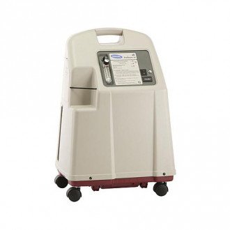 Концентратор кислорода Invacare Platinum 9 в Казани
