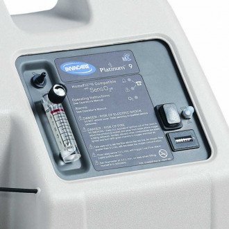Концентратор кислорода Invacare Platinum 9 в Казани