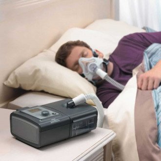 Philips Respironics BiPAP autoSV Advanced System One в Казани