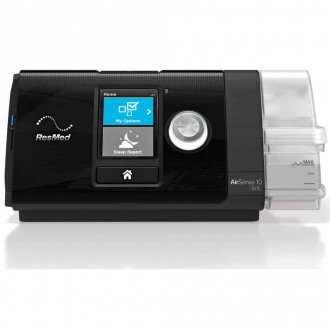 CPAP аппарат Resmed AirSense S10 в Казани