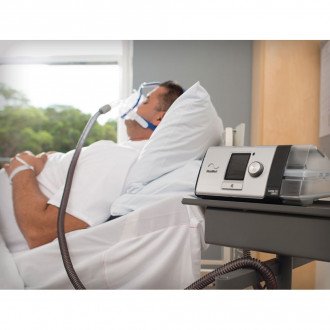 BPAP аппарат Resmed Lumis 100 VPAP S в Казани