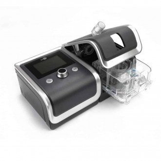 BPAP аппарат BMC Medical BMC ReSmart BPAP Y30T G2 с увлажнителем в Казани
