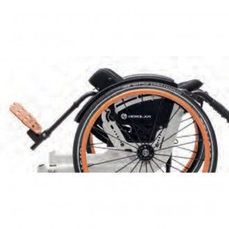Детская активная инвалидная коляска Berollka Yuki в Казани