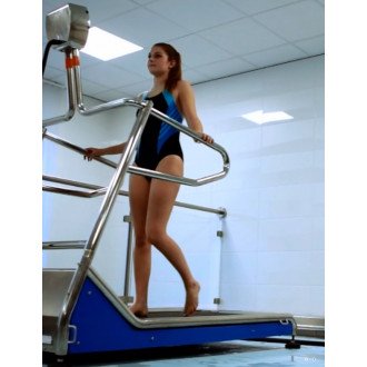 Акватренажёр Ewac Medical PoolTrack в Казани