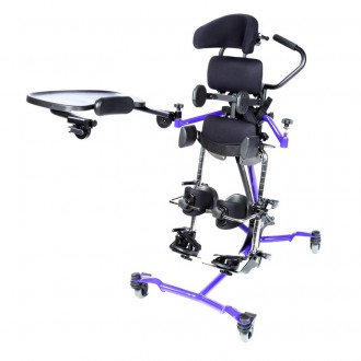 Детский вертикализатор передне - заднеопорный с разведением ног EasyStand Zing MPS в Казани