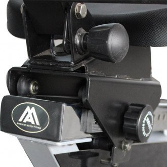 Велотренажёр магнитный горизонтальный Amf 4700 в Казани