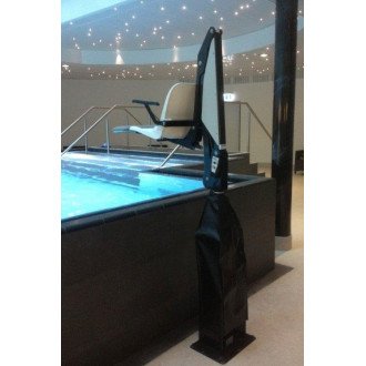 Стационарный подъёмник для бассейна DiGi F100 / F100M в Казани