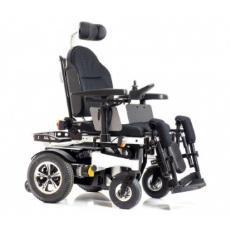 Инвалидная коляска с электроприводом Ortonica Pulse 770 Lift в Казани