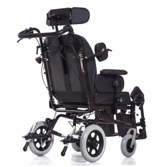 Кресло-каталка многофункциональная Ortonica Luxe 200 в Казани