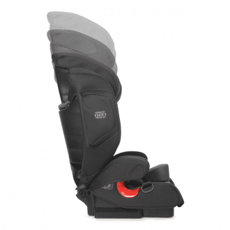 Детское автомобильное кресло ДЦП Thomashilfen Recaro Monza Nova в Казани