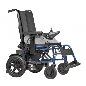 Инвалидная коляска с электроприводом Ortonica Pulse 150 в Казани