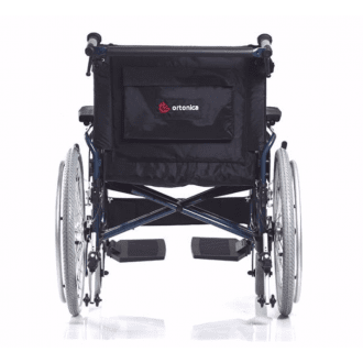 Кресло-коляска высокой грузоподъёмностью Ortonica Trend 500  в Казани