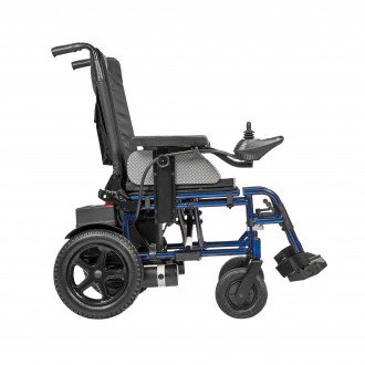Инвалидная коляска с электроприводом Ortonica Pulse 150 в Казани