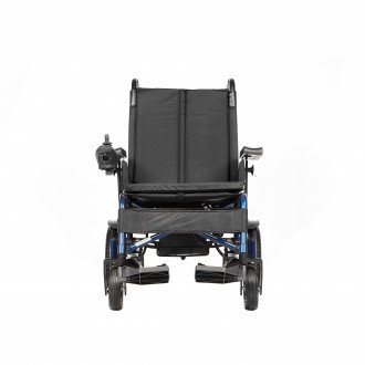 Инвалидная коляска с электроприводом Ortonica Pulse 150 в Казани