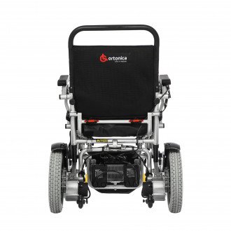 Инвалидная коляска с электроприводом Ortonica Pulse 640 в Казани