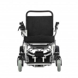 Инвалидная коляска с электроприводом Ortonica Pulse 640 в Казани