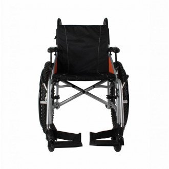 Кресло-коляска с ручным приводом Excel G-Lite Pro 24 в Казани