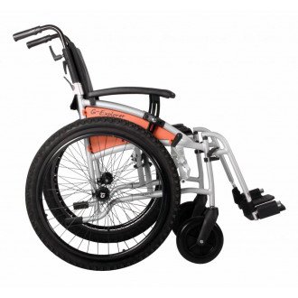 Кресло-коляска с ручным приводом Excel G-Lite Pro 24 в Казани