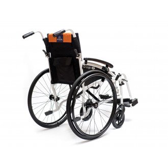 Кресло-коляска с ручным приводом Excel G-Lite Pro 24 в Казани