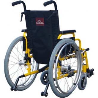 Детская инвалидная коляска Excel G3 Pediatric в Казани