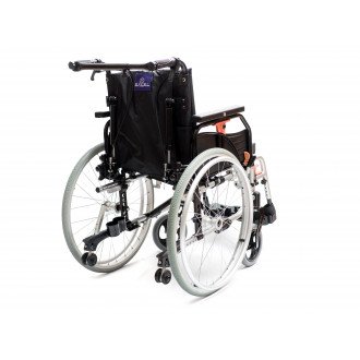 Кресло-коляска с ручным приводом Excel G5 Modular Comfort в Казани