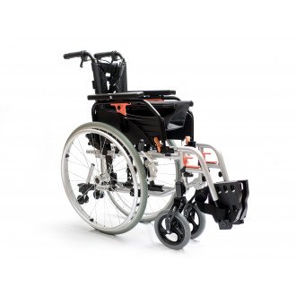 Кресло-коляска с ручным приводом Excel G5 Modular Comfort в Казани