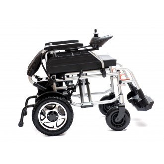 Инвалидная коляска с электроприводом Excel X-Power 30 в Казани
