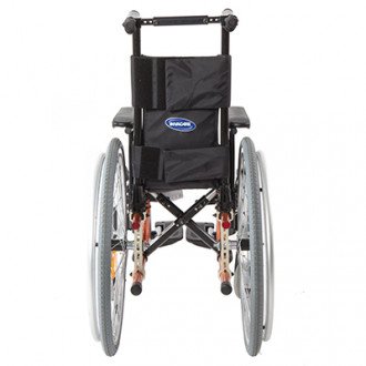 Детская инвалидная коляска Invacare Action 3 Junior в Казани