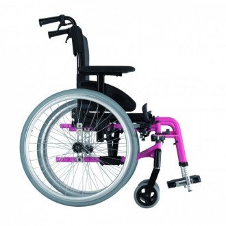 Детская инвалидная коляска Invacare Action 3 Junior в Казани