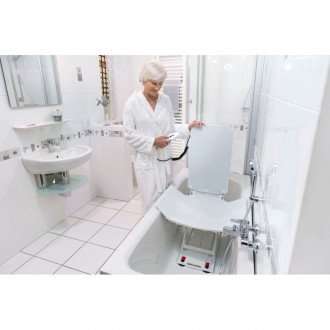 Подъёмник для ванны Invacare Aquatec Orca в Казани