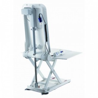 Подъёмник для ванны Invacare Aquatec Orca в Казани