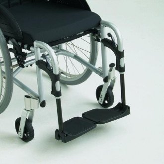 Активная кресло-коляска Invacare XLT Swing в Казани