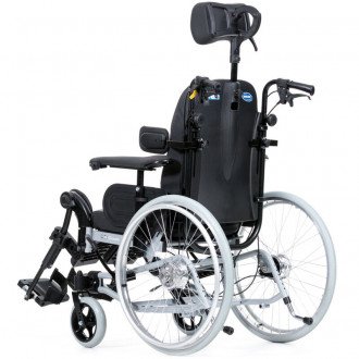 Многофункциональная кресло-коляска Invacare Rea Clematis в Казани