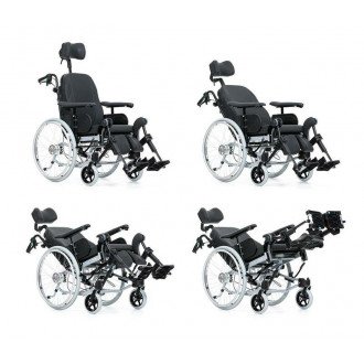 Многофункциональная кресло-коляска Invacare Rea Clematis в Казани
