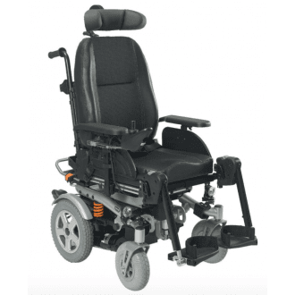 Инвалидная коляска с электроприводом Invacare Bora в Казани